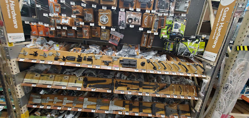 Home Improvement Store «The Home Depot», reviews and photos, 205 Anderson Ln N, Hendersonville, TN 37075, USA