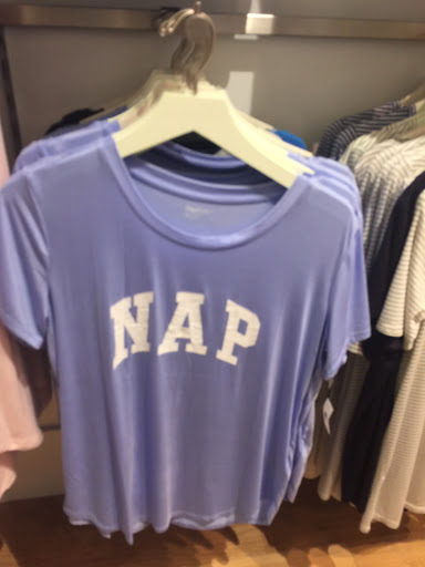 Clothing Store «Gap», reviews and photos, 673 Collins Ave, Miami Beach, FL 33139, USA