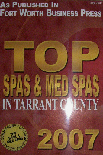 Beauty Salon «Mylinda Renay Salon Spa & Boutique», reviews and photos, 780 E Road to Six Flags St #240, Arlington, TX 76011, USA