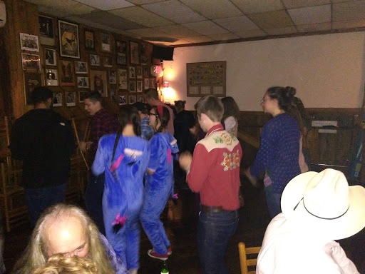 Live Music Venue «Down Home», reviews and photos, 300 W Main St, Johnson City, TN 37604, USA