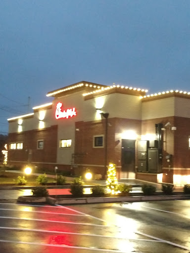 Fast Food Restaurant «Chick-fil-A», reviews and photos, 5184 Nesconset Hwy, Port Jefferson Station, NY 11776, USA