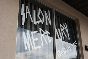 Salon Mercury image