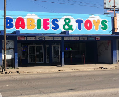 Babies & Toys