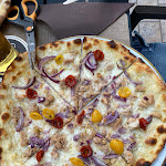 Photo n°2 de l'avis de Walter.o fait le 16/07/2023 à 21:01 sur le  Grano à Rieti