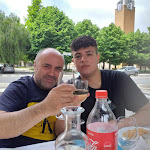 Photo n°1 de l'avis de Fabio.o fait le 01/06/2019 à 19:57 sur le  Sì cheff! - Latina à Latina