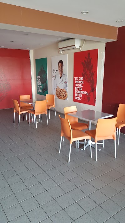 Photos of Papa John's Pizza Jahraa 1