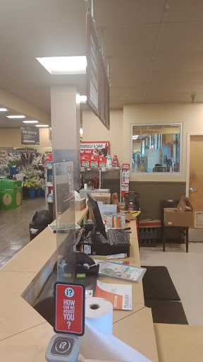 Grocery Store «Safeway», reviews and photos, 950 Las Gallinas Ave, San Rafael, CA 94903, USA