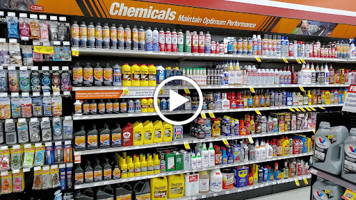 Auto Parts Store «AutoZone», reviews and photos, 755 Gravois Rd, Fenton, MO 63026, USA