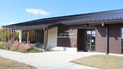Lenexa Municipal Services Center