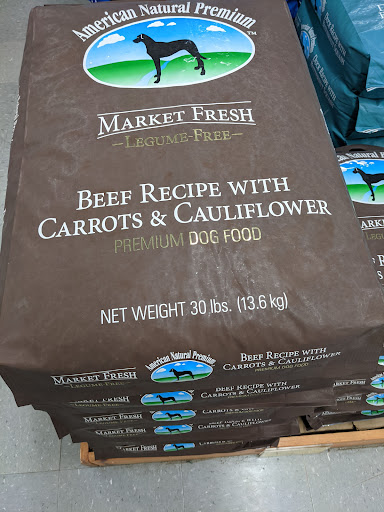 Pet Supply Store «Pet Food Warehouse», reviews and photos, 2500 Williston Rd, South Burlington, VT 05403, USA