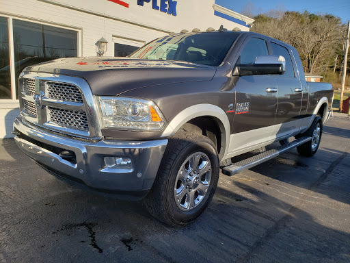 Used Car Dealer «Tennessee AutoPlex», reviews and photos, 1219 TN-12, Ashland City, TN 37015, USA