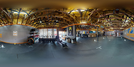 Physical Fitness Program «3Q Fitness CrossFit Garland», reviews and photos, 109 S 6th St, Garland, TX 75040, USA