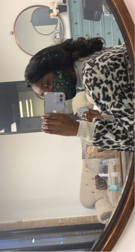 Beauty Salon «Dominican Blowouts Beauty Salon», reviews and photos, 3909 W Airport Fwy #29, Irving, TX 75062, USA