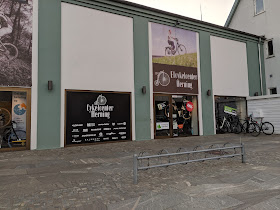 Cykelcenter Herning