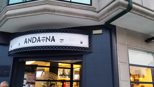 Andaina Gastro Bar