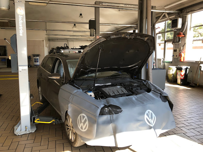 Lomanto Auto Volkswagen Service - Chieri