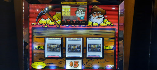 Live Music Venue «Osage Casino Bartlesville», reviews and photos, 222 Allen Rd, Bartlesville, OK 74003, USA