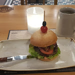 Photo n°3 de l'avis de Anton.� fait le 11/09/2019 à 18:43 sur le  Hotel Weber à Mannheim