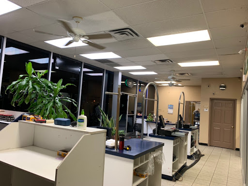 Dry Cleaner «Dryclean Planet Turn Key», reviews and photos, 11410 West Rd, Houston, TX 77065, USA