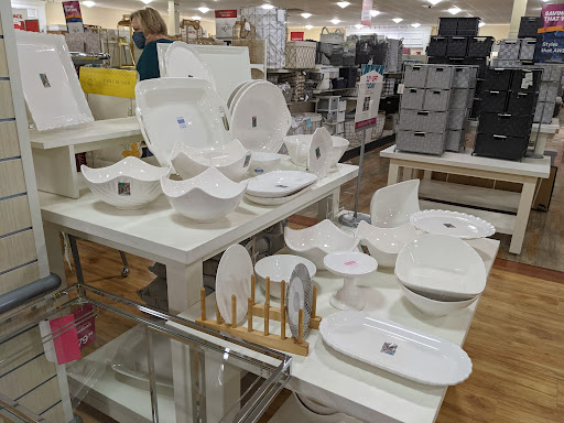 Department Store «HomeGoods», reviews and photos, 12955 W Center Rd, Omaha, NE 68144, USA