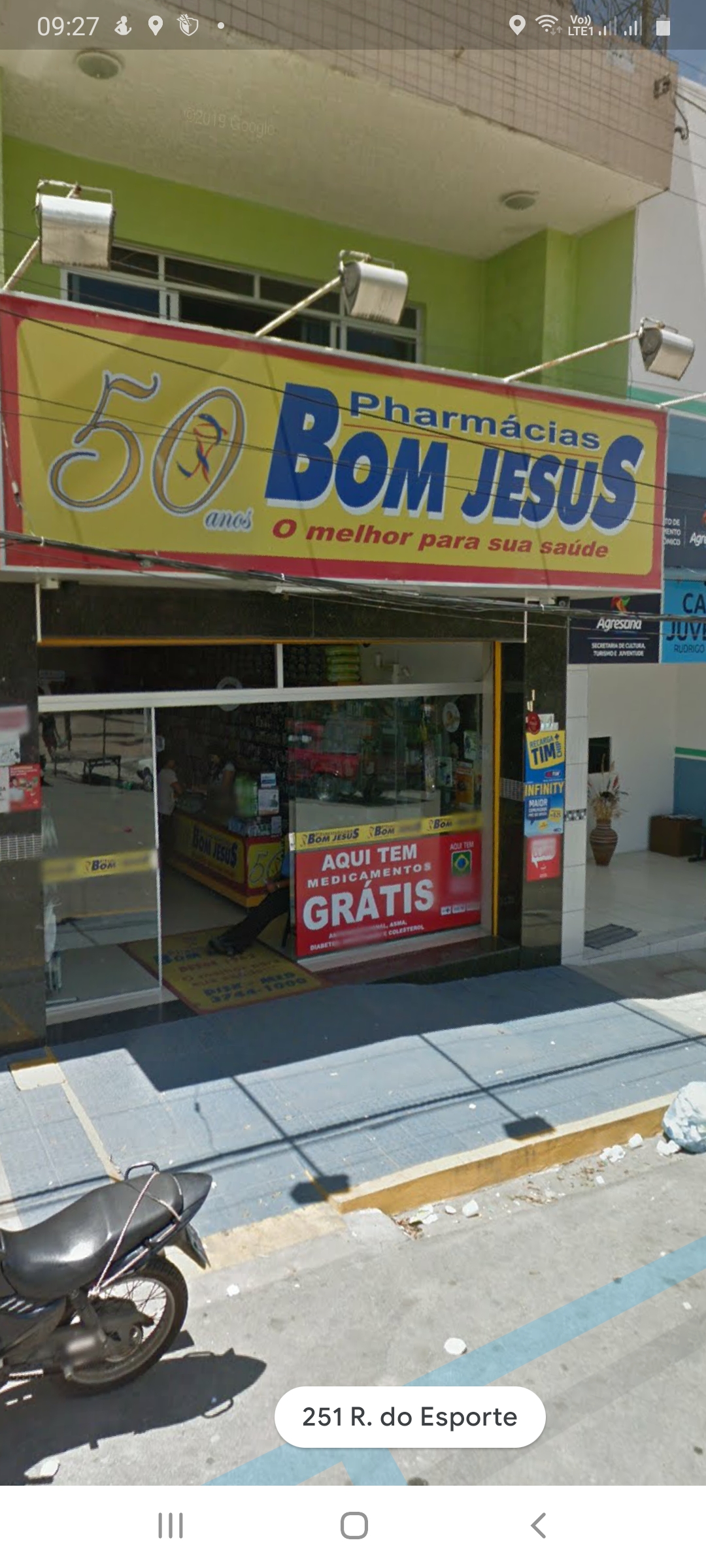 Bom Jesus