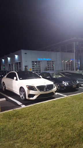 Mercedes Benz Dealer «Mercedes-Benz of Catonsville», reviews and photos, 6631 Baltimore National Pike, Catonsville, MD 21228, USA