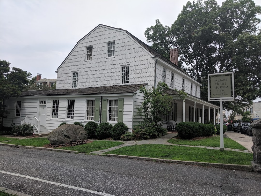 Rye Historical Society