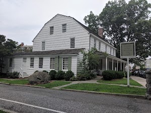 Rye Historical Society - photo 1