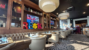 Photo n°135 de Le Protocole Restaurant Dunkerque à Dunkerque ()