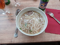 Soupe du Restaurant vietnamien Saigon - Traiteur Vietnamien à Colmar - n°6