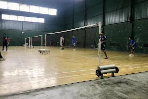 Smash Indoor Badminton Court image