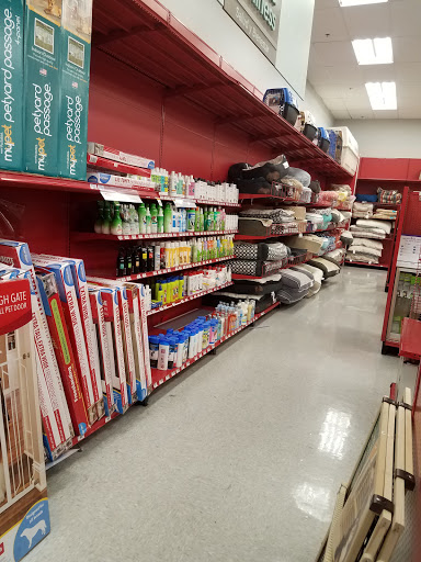Pet Supply Store «Petco Animal Supplies», reviews and photos, 5406 Pacific Ave, Stockton, CA 95207, USA