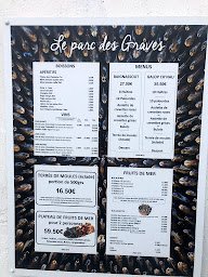 Photo n°1 de Le Parc des Graves à Mornac-sur-Seudre ()