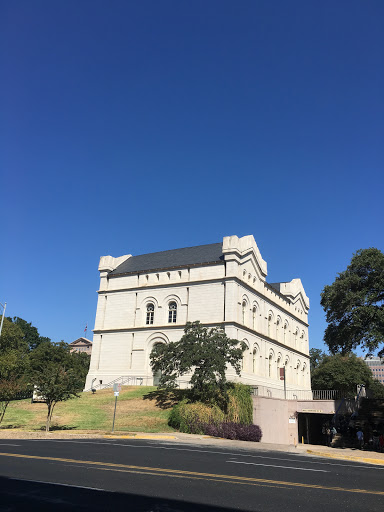 Tourist Information Center «Texas Capitol Visitors Center», reviews and photos, 112 E 11th St, Austin, TX 78701, USA