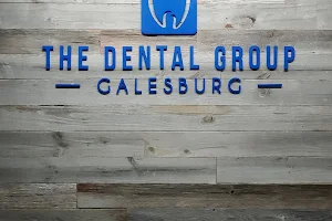 The Dental Group of Galesburg image