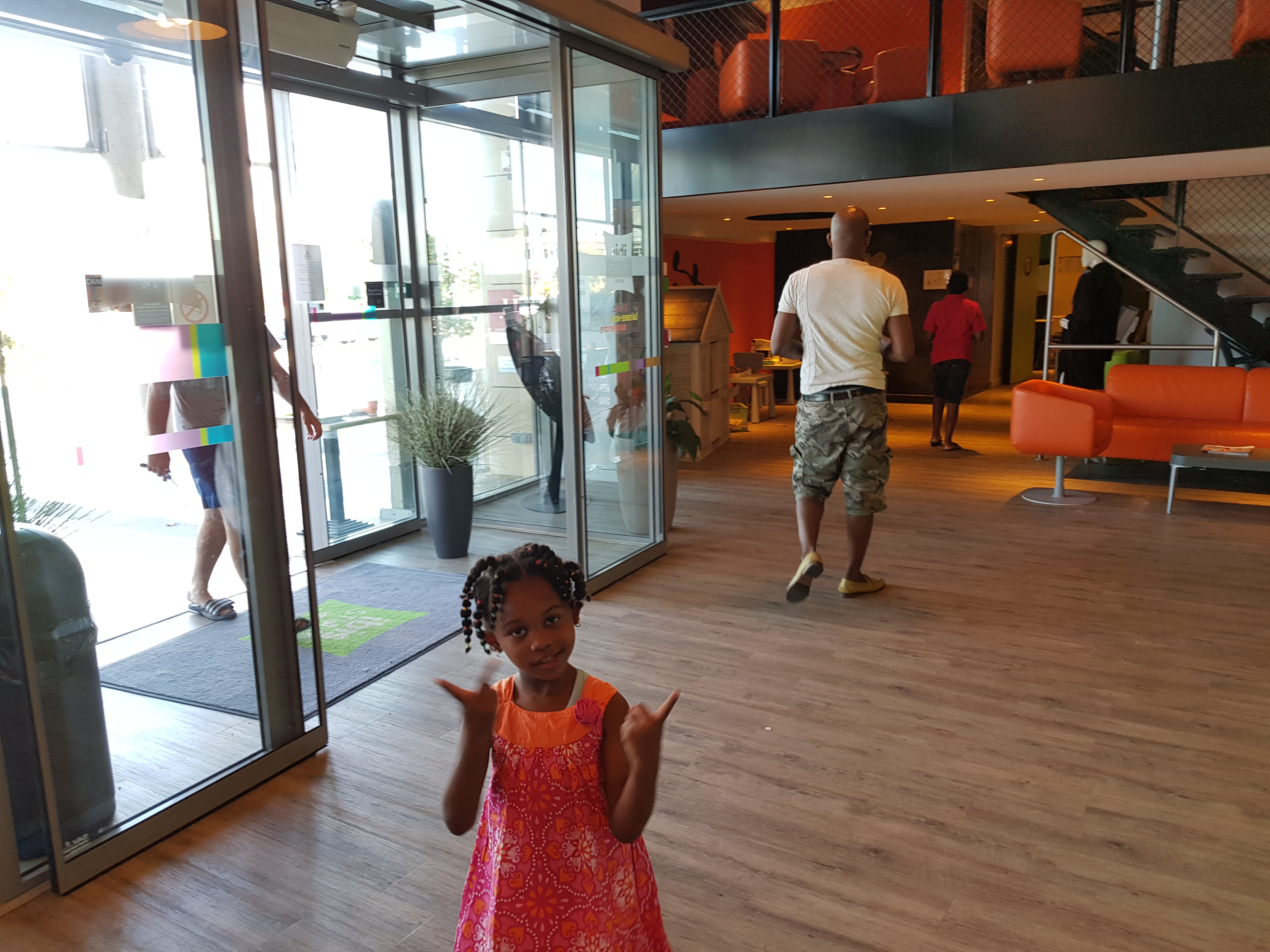 Photo n° 2 de l'avis de Benedicte.u fait le 13/08/2018 à 08:00