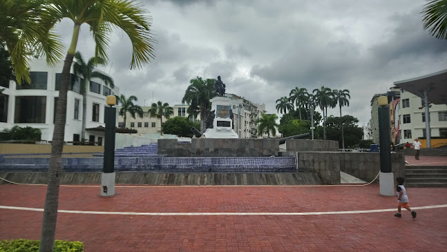 Mal. Simón Bolivar, Guayaquil 090313, Ecuador