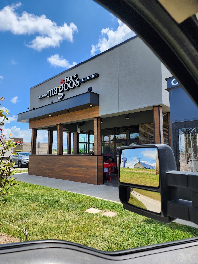 Huey Magoo's Chicken Tenders - Morristown 37813