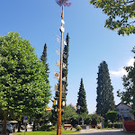 Photo n°3 de l'avis de Manuela.l fait le 01/07/2018 à 12:31 sur le  Hotel Post à Scheidegg