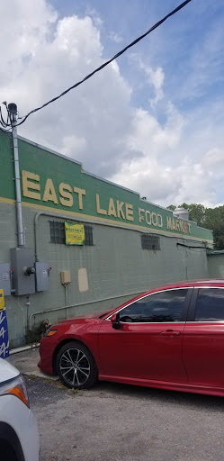 Grocery Store «East Lake Food Market», reviews and photos, 8706 Harney Rd, Tampa, FL 33637, USA