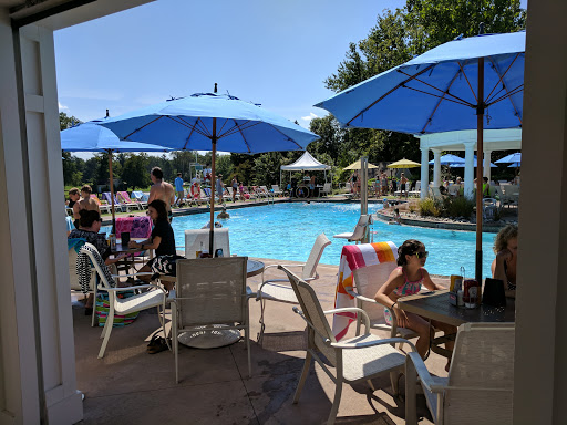 Private Golf Course «Doylestown Country Club Golf Course», reviews and photos, 20 Country Ln, Doylestown, PA 18901, USA