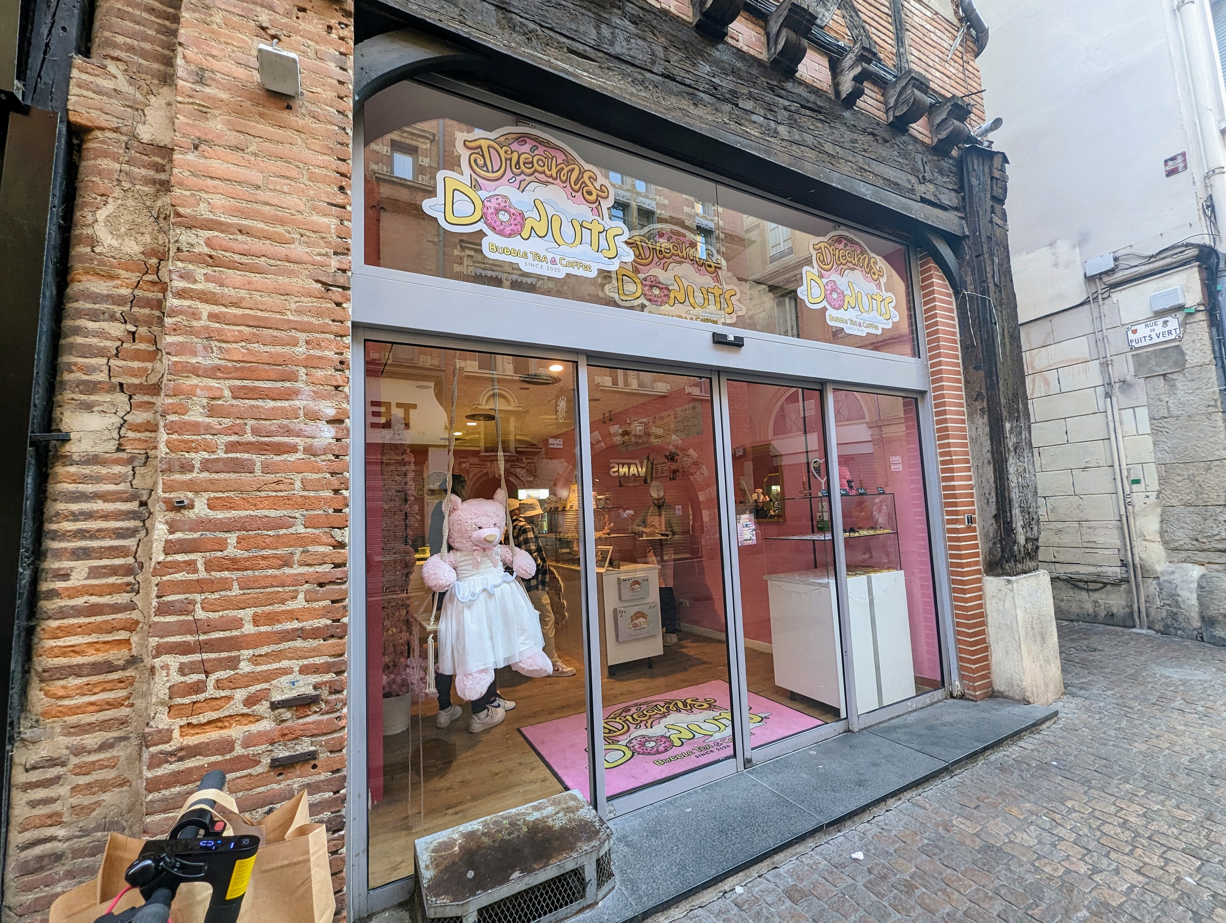 Photo n° 2 de l'avis de Nicolas.t fait le 12/02/2023 à 15:52