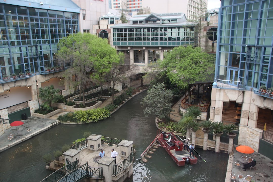 USAA (Riverwalk)