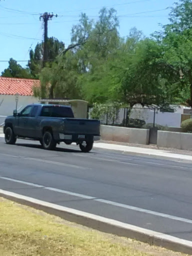 Golf Course «Encanto 9-Hole Golf Course», reviews and photos, 2300 N 17th Ave, Phoenix, AZ 85007, USA