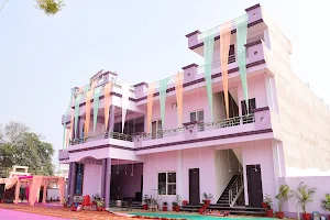 Bhagwati palace image