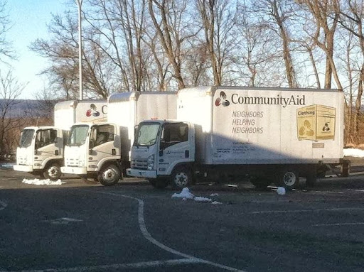 Thrift Store «CommunityAid Thrift Store & Donation Center», reviews and photos