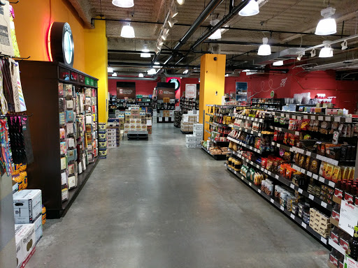 BevMo image
