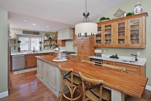 Cabinet Store «Affordable Kitchens and Baths», reviews and photos, 4600 S St Peters Pkwy, St Peters, MO 63304, USA