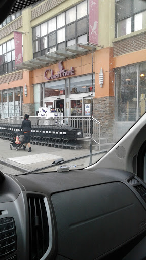Grocery Store «Chestnut Grocery», reviews and photos, 700 Myrtle Ave, Brooklyn, NY 11205, USA