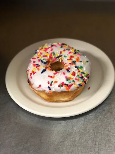 Donut Shop «Jupiter Donut Factory», reviews and photos, 141 Center St, Jupiter, FL 33458, USA